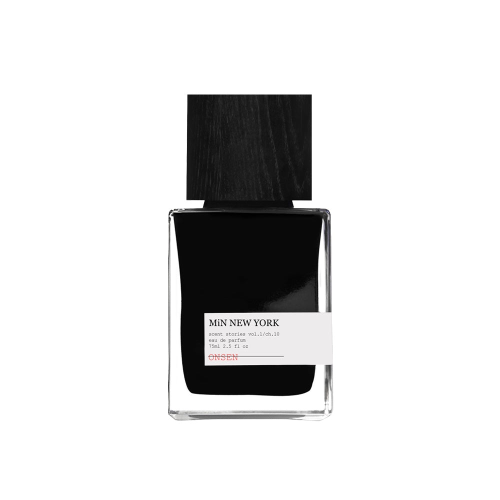 ONSEN Eau de Parfum