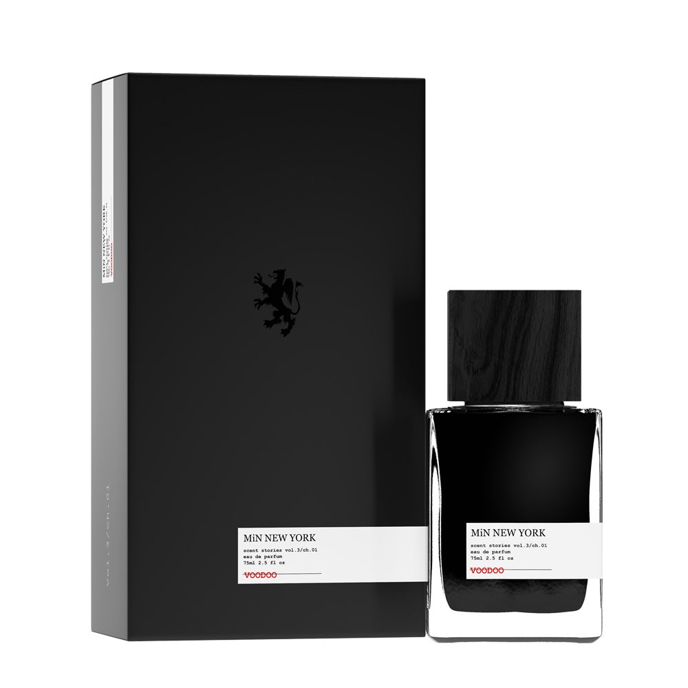 VODOO Eau de Parfum image1