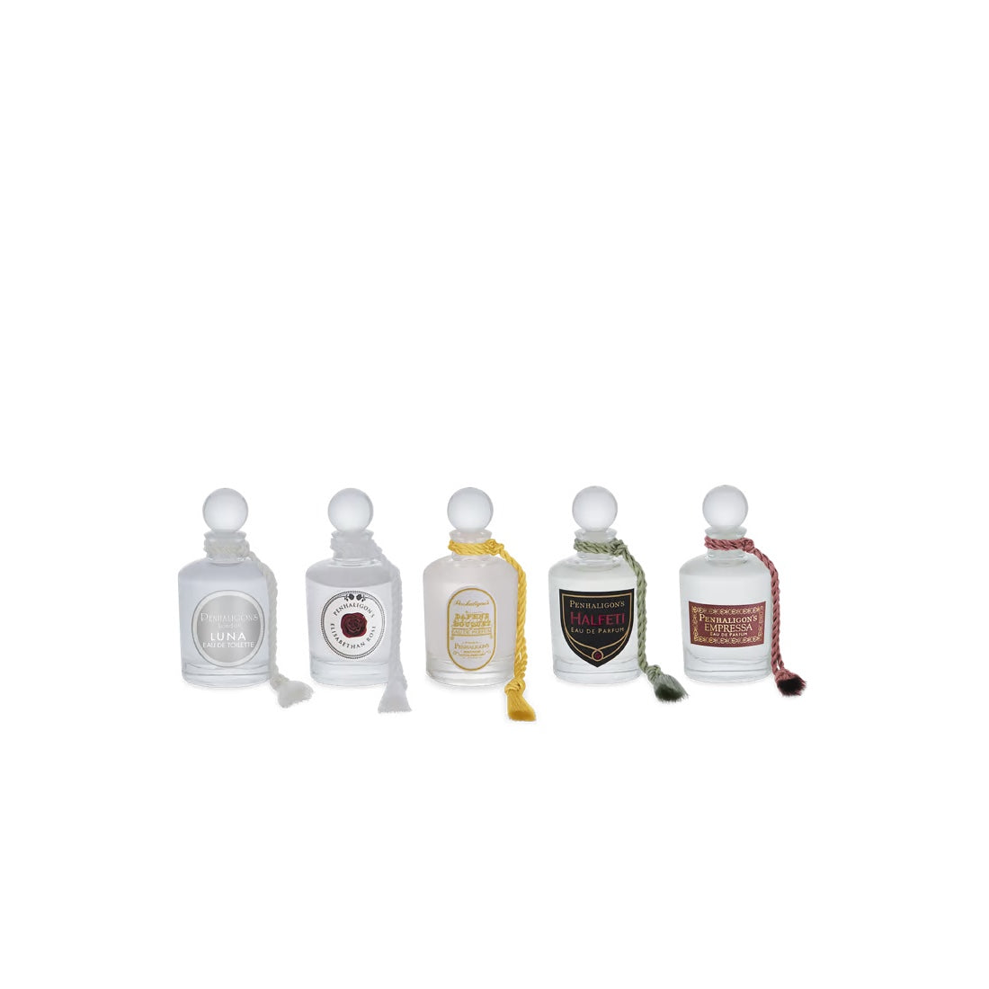MERRY MINIS FOR HER 5 x 5ml