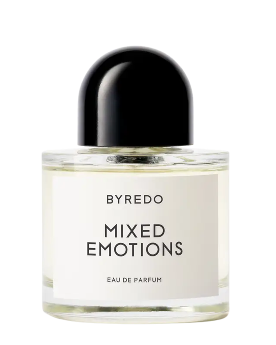 MIXED EMOTION Eau De Parfum