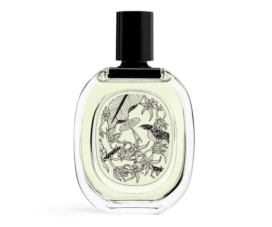 EAU DE MOHELI Eau de Toilette