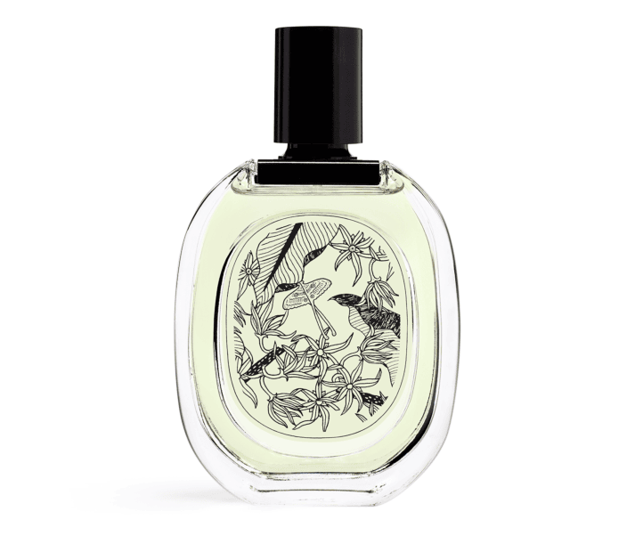EAU DE MOHELI Eau De Toilette 100ml image1
