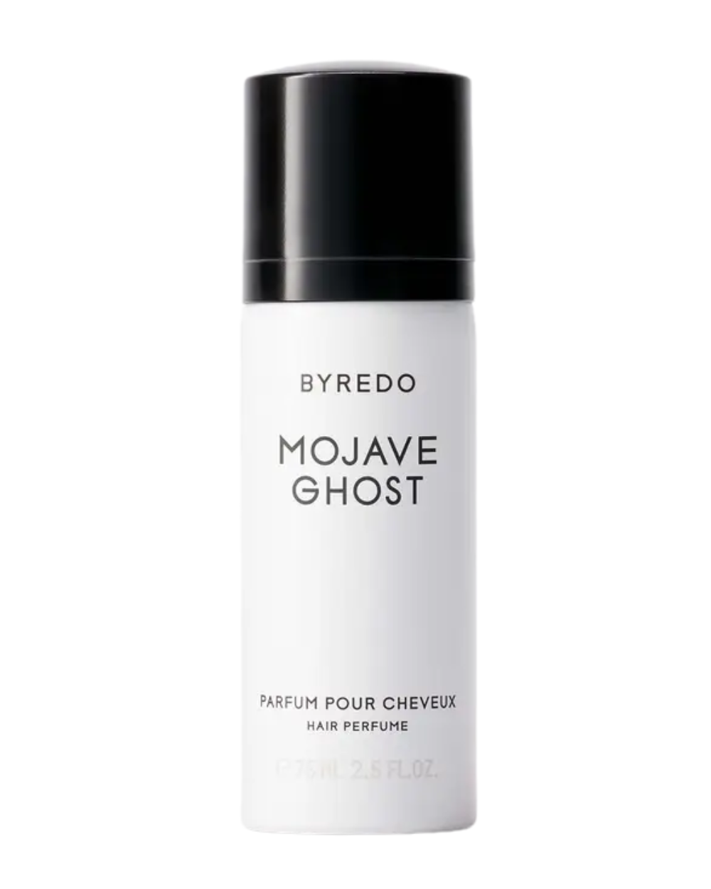MOJAVE GHOST Profumo Per Capelli