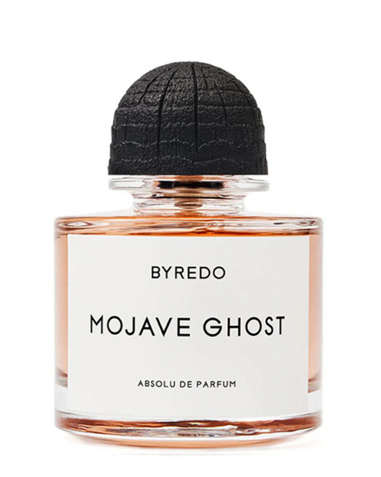 MOJAVE GHOST Absolu de Parfum
