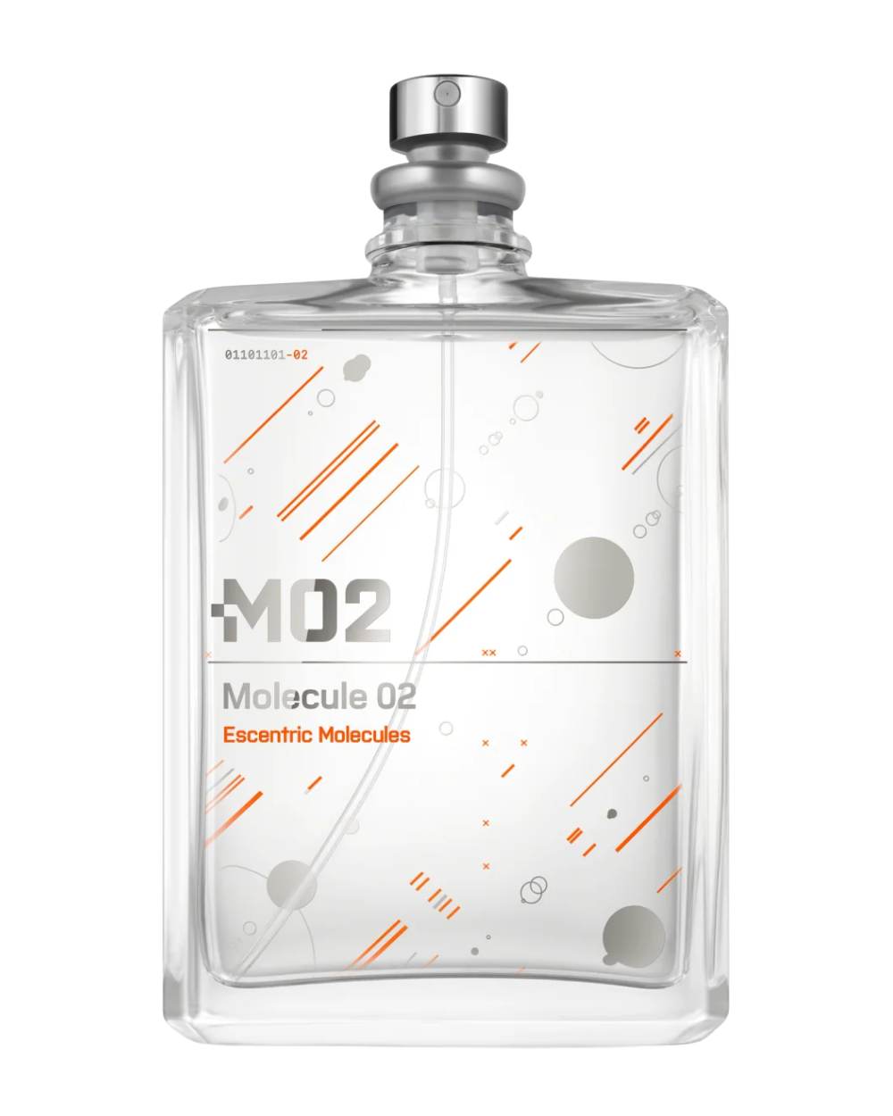 MOLECULE 02