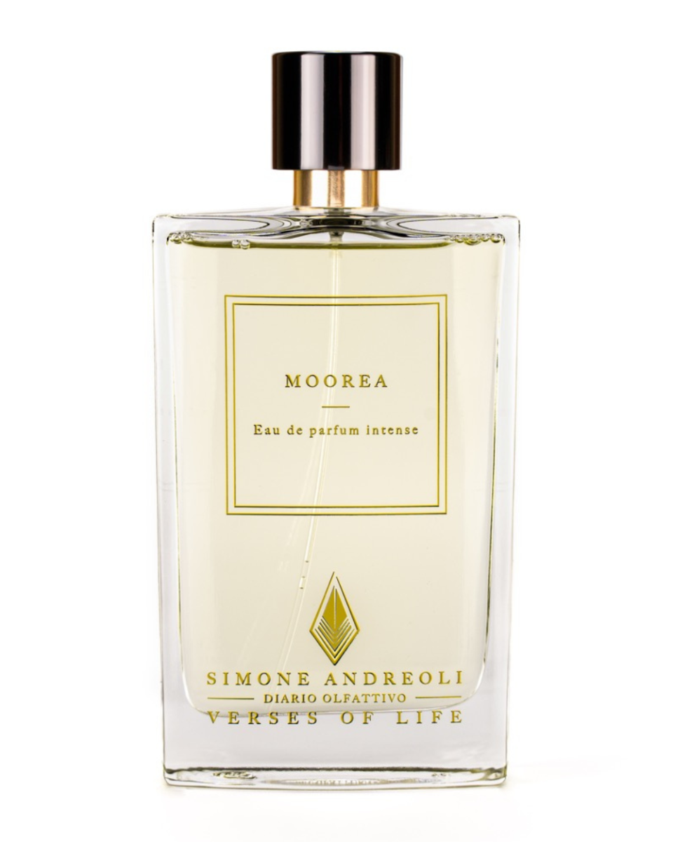 MOOREA Eau De Parfum Intense