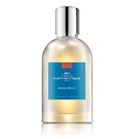 MORA BELLA Eau de Toilette