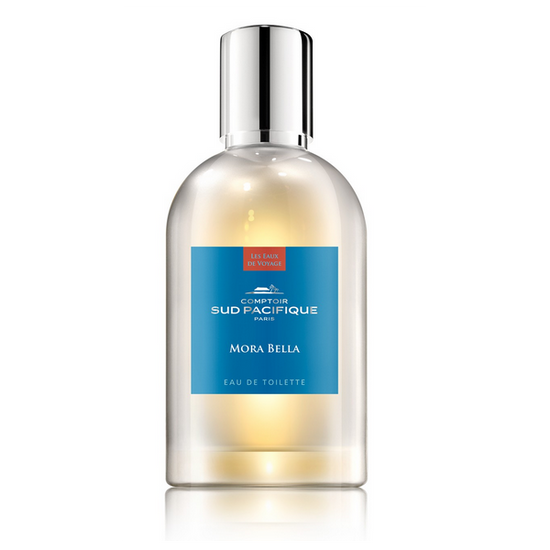 MORA BELLA Eau de Toilette