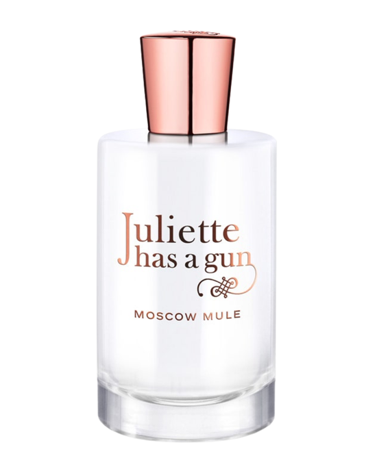 MOSCOW MULE Eau De Parfum