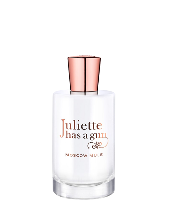 MOSCOW MULE Eau De Parfum