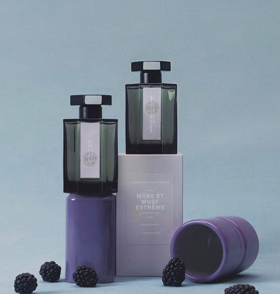 MURE ET MUSC Eau De Toilette