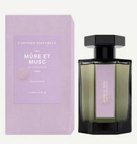 MURE ET MUSC Eau De Toilette