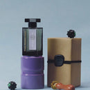 MURE ET MUSC EXTREME Eau De Parfum