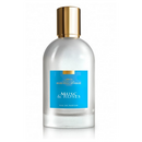MUSC & ROSES Eau De Parfum