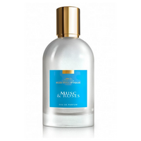 MUSC & ROSES Eau De Parfum