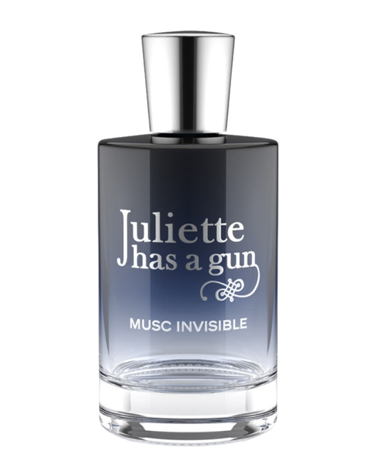 MUSC INVISIBLE Eau de parfum