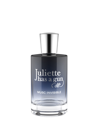 MUSC INVISIBLE Eau de parfum