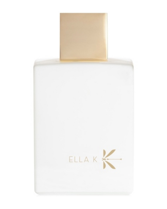 MUSC K Eau de Parfum
