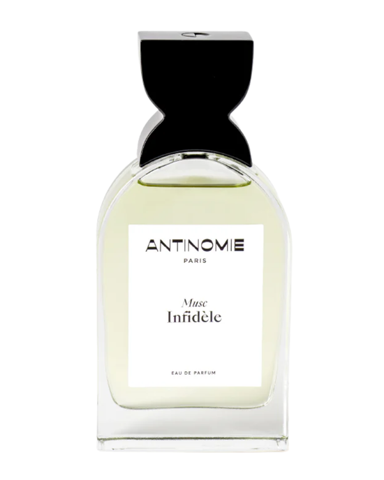MUSC INFIDÈLE Eau de Parfum