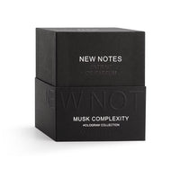 MUSK COMPLEXITY Extrait de Parfum 50ml image3