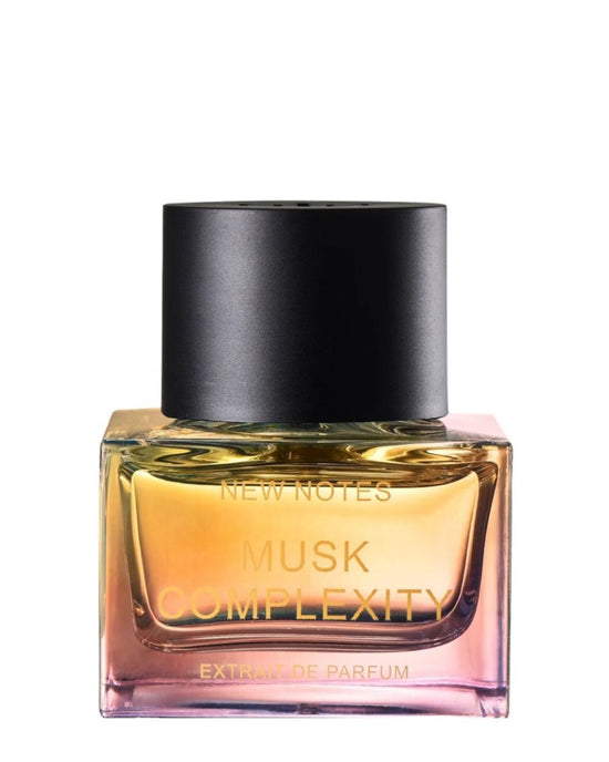 MUSK COMPLEXITY Extrait de Parfum