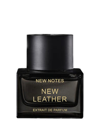 NEW LEATHER Extrait de Parfum