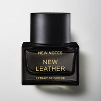 NEW LEATHER Extrait de Parfum 50ml image1