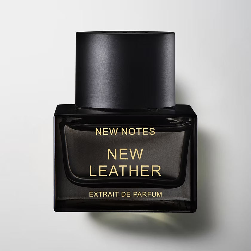 NEW LEATHER Extrait de Parfum 50ml image1