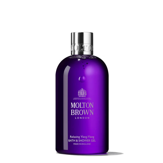 YLANG YLANG BODY WASH