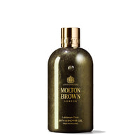 LABDANUM DUSK Shower Gel