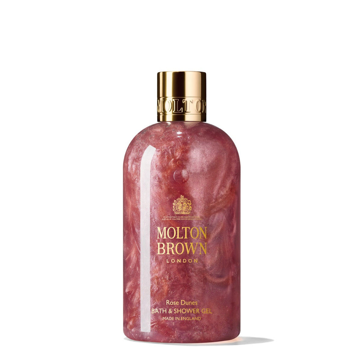 ROSE DUNES Shower Gel