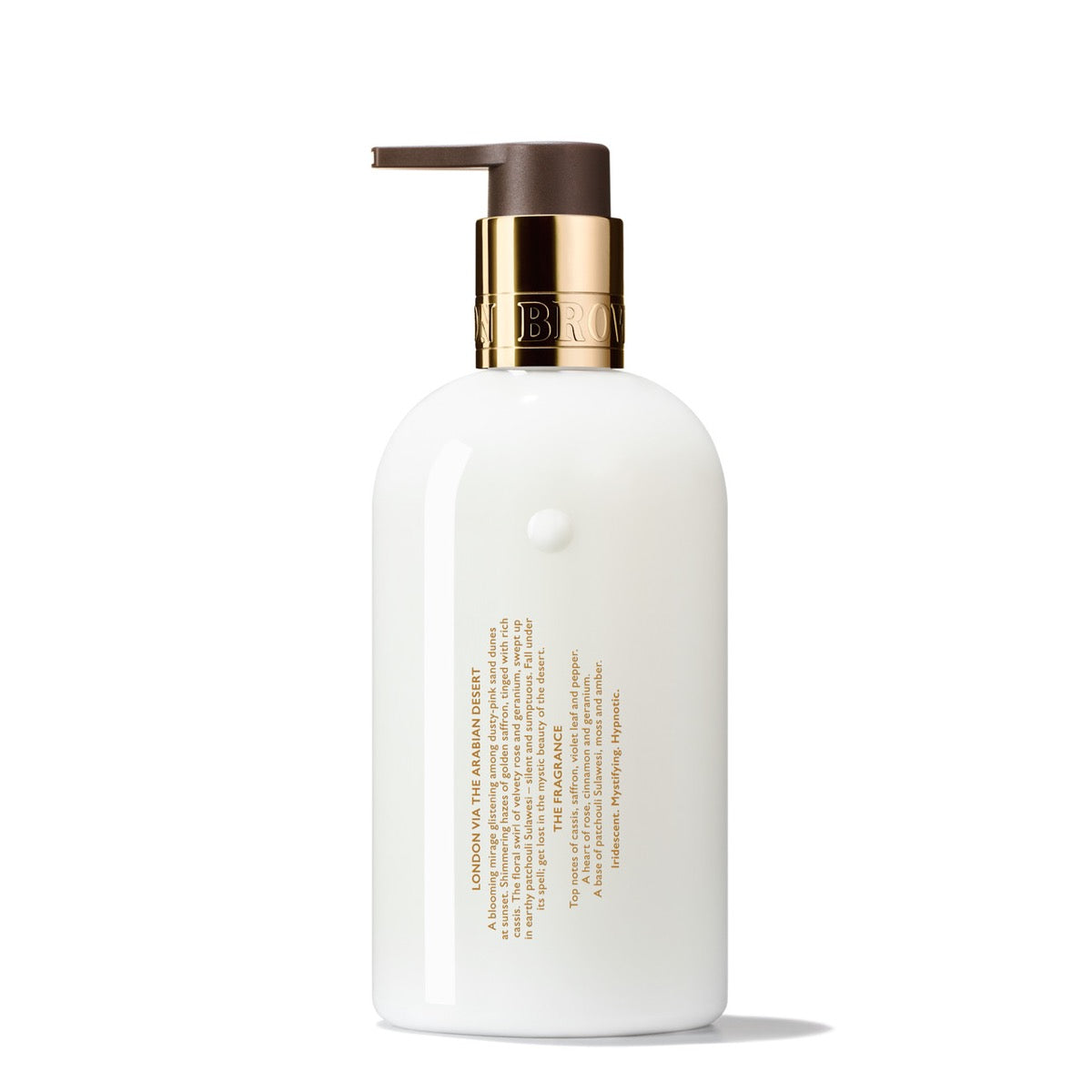 ROSE DUNES Body Lotion image1