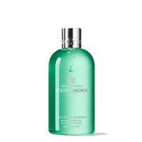 WILD MINT & LAVANDIN Shower Gel