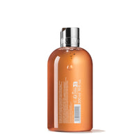 Sunlit Clementine & Vetiver Body Wash image1