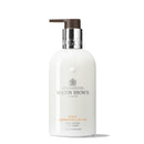 Bodylotion Sonnige Mandarine & Vetiver