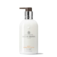Bodylotion Sonnige Mandarine & Vetiver