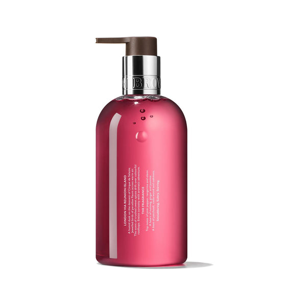 FIERY PINK PEPPERPOD HAND WASH