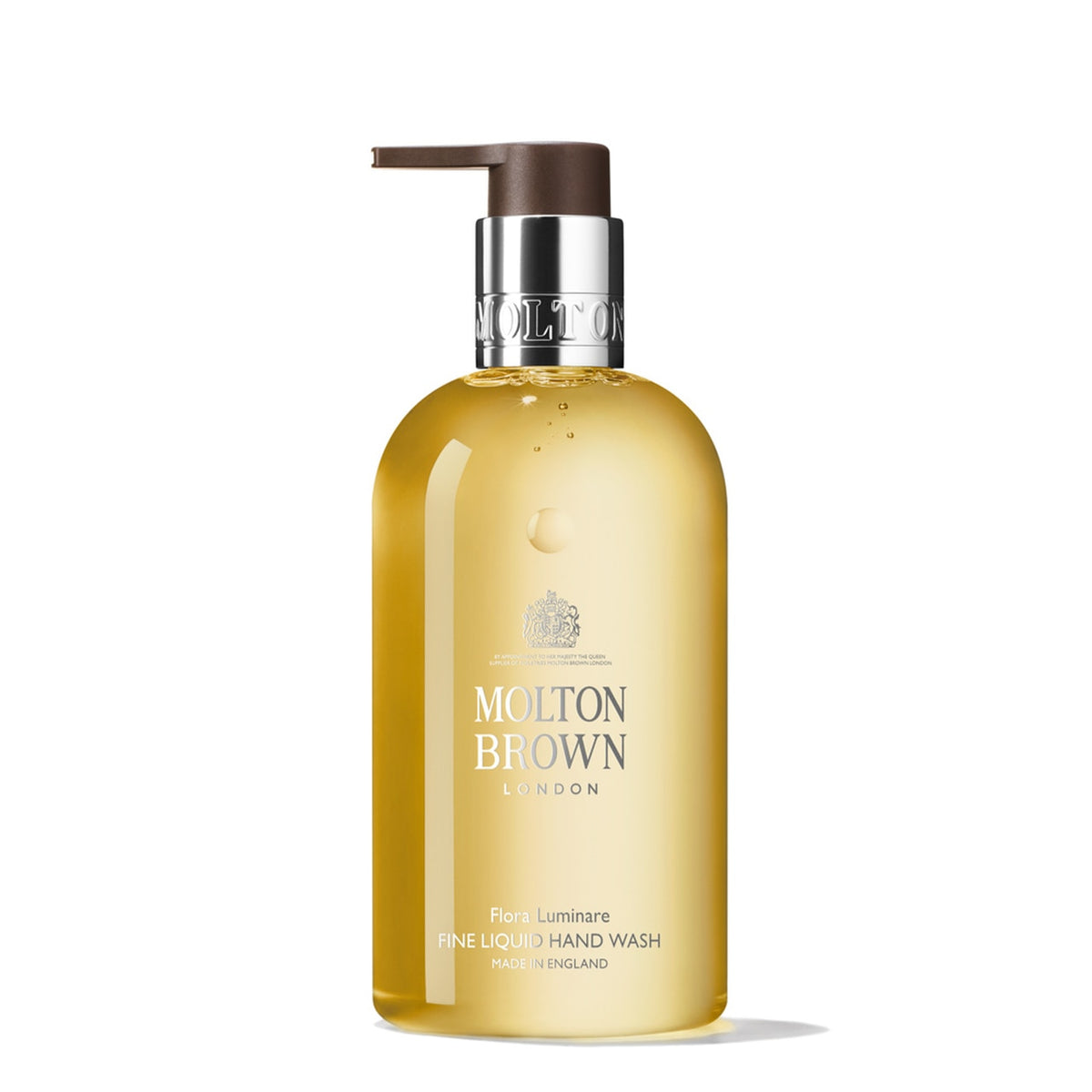 FLORA LUMINARE Hand Wash