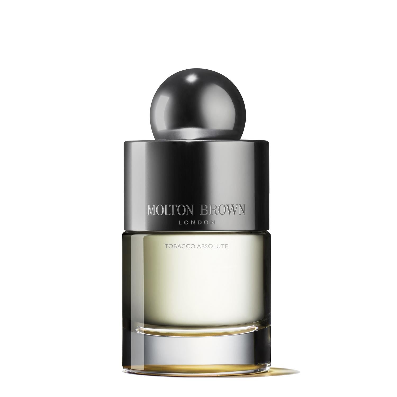 TOBACCO ABSOLUTE Eau De Toilette 100ml image4