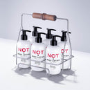 NOT A BODY LOTION image1
