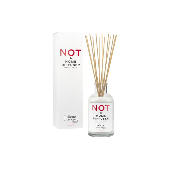 NOT A HOME DIFFUSER