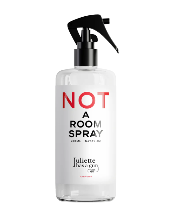 NOT A ROOM SPRAY - Fragranza Ambiente