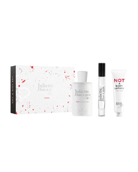 NOT A GIFT SET