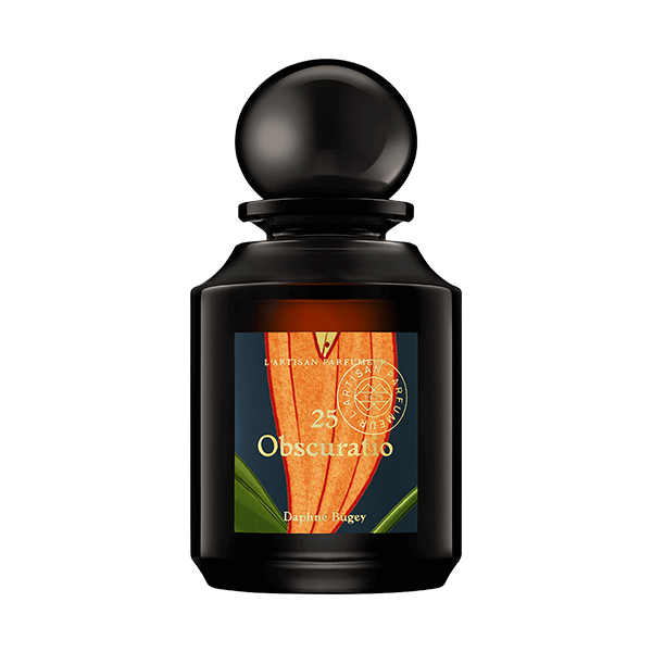 OBSCURATIO 25 Eau de Parfum