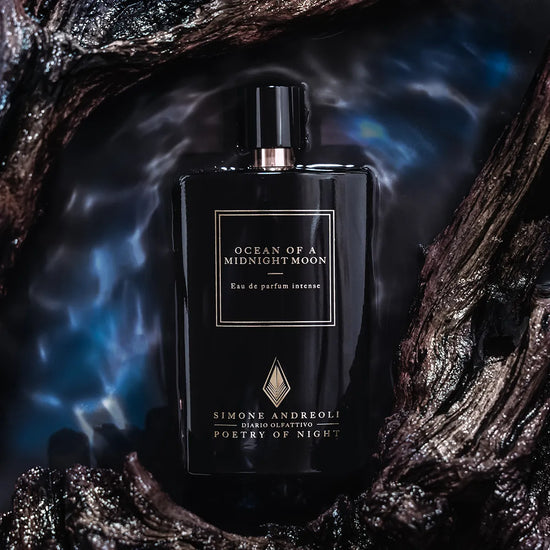 OCEAN OF MIDNIGHT MOON Eau de Parfum Intense