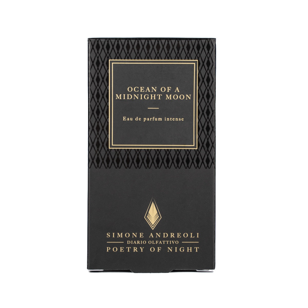 Simone Andreoli - OCEAN OF A MIDNIGHT MOON Eau de Parfum Intense 7.5ml image1