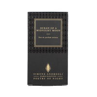 Simone Andreoli - OCEAN OF A MIDNIGHT MOON Eau de Parfum Intense 7.5ml image1