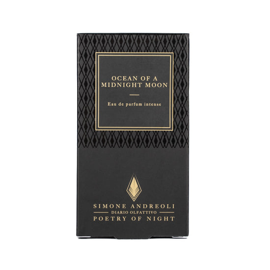 OCEAN OF A MIDNIGHT MOON Eau de Parfum Intense