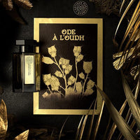 ODE À L'OUDH Eau de Parfum 100ml image1