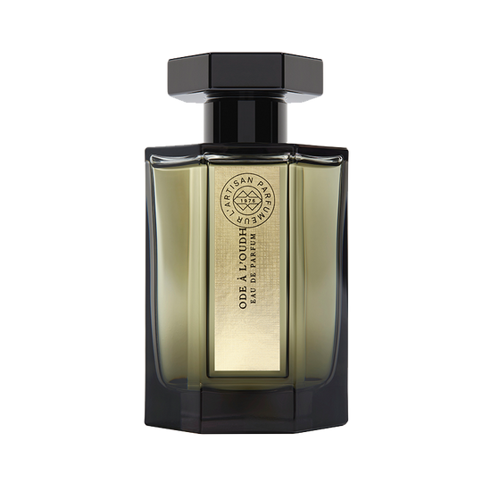 ODE À L'OUDH Eau de Parfum